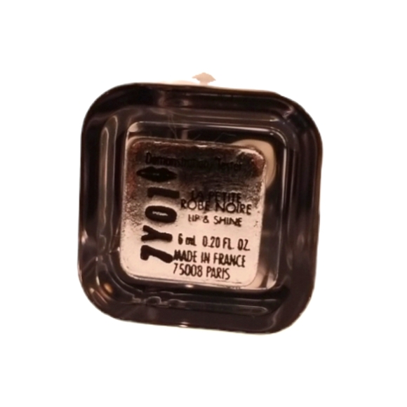 Guerlain la petite robe noire lip & shine - Clear - Picture 2 of 2